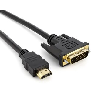 Καλώδιο HDMI σε DVI