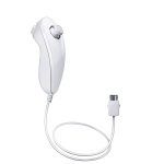Χειριστήριο Nunchuck Controller για Nintendo Wii