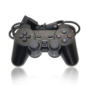 Χειριστήριο Playstation 2 DualShock 2 Controller (Bulk)