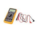 Ψηφιακό πολύμετρο BEST 890B+ με οθόνη 3 12