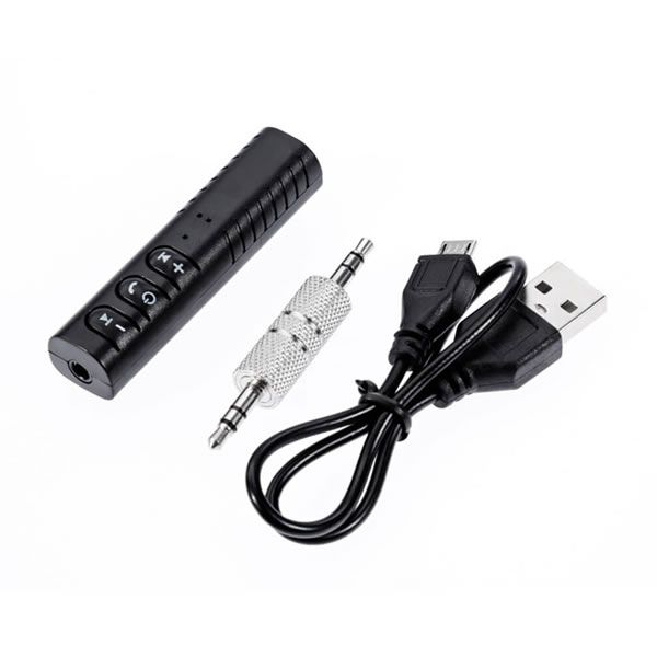 Bluetooth Audio Receiver LV-B09