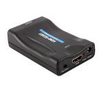 HDMI to Scart Converter Μετατροπέας Σήματος - Image 2