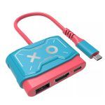 nintendo switch tv docking station