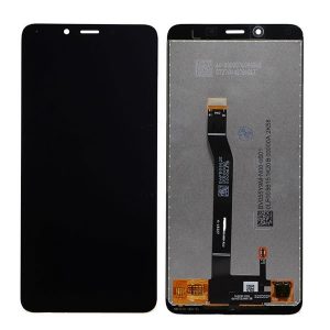 Xiaomi Redmi 6/ 6A Οθόνη LCD με touch μαύρη