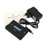 HDMI to Scart Converter Μετατροπέας Σήματος