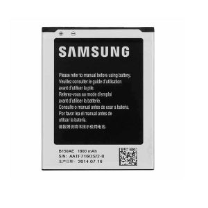 Μπαταρία Samsung EB-B150AE/AC 1800mAh για Galaxy Core i8260, i8262 Original bulk