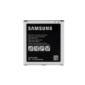 Μπαταρία Samsung EB-BG531BBE 2600 mAh για Galaxy J5 2015 J500/ J3 J300 Original Bulk