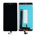 Οθόνη για Xiaomi Redmi Note 4 μαύρη