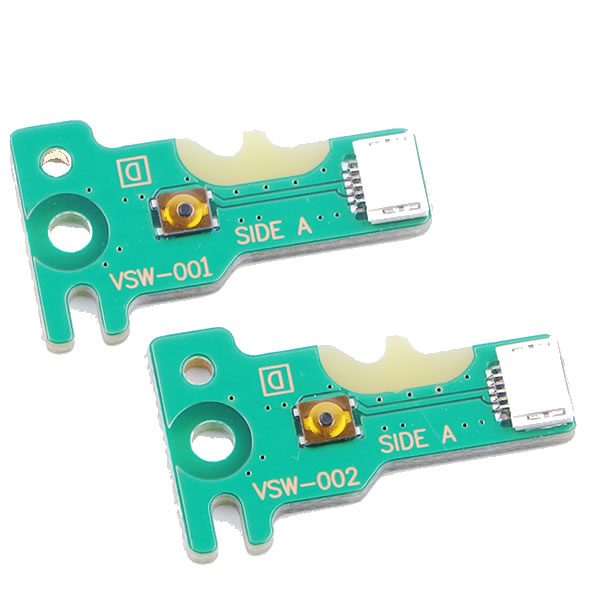 PS4 Pro Power και Eject Buttons PCB VSW-001 VSW-002