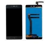 Οθόνη για Xiaomi Redmi 4 μαύρη