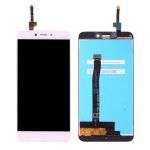 Xiaomi Redmi 4x White Οθόνη LCD + touch