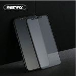 Temperred Glass Gener 3D Series Μαύρο για iPhone X