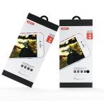 Remax Gener Tempered Glass Full Cover 3D Μαύρο Για iPhone 6/ 6s