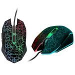 Gaming ποντίκι BLOW Adrenaline Hurricane