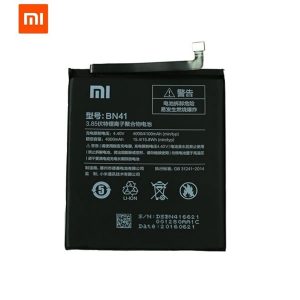Μπαταρία Xiaomi BN41 για Redmi Note 4 - 4100mAh