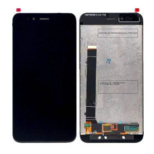 Xiaomi Mi A1/ 5x Οθόνη LCD με touch μαύρη