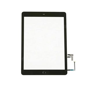 iPad Air Οθόνη αφής Touch Screen με Home Button μαύρο