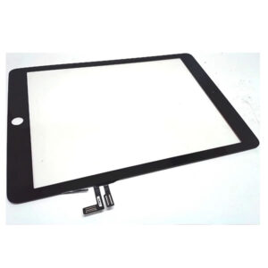 Οθόνη αφής Touch Screen για iPad 5 (2017)/ iPad Air (2013) μαύρο