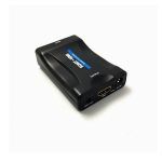 Scart to HDMI Adapter μετατροπέας σήματος - Image 3