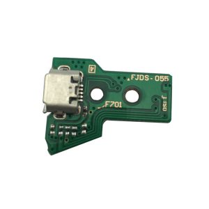 JDS 050/ 055 USB Charging Port USB Socket Charger Board για PS4 PRO Controller