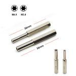 Κατσαβίδι Triwing Screwdriver Repair Unlock Tool Kit Set for Switch SNES DS Lite Wii GBA - Image 3