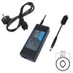 DeTech Τροφοδοτικό για Laptop HP Presario/ Evo N600/ Pavilion 90W 18.5V 4.9A  TIP 4.8x1.7mm