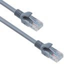 Καλώδιο δικτύου Ethernet 5m DeTech CAT5 24AWG