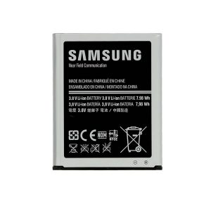 Μπαταρία Samsung Galaxy S4 mini i9190 B500BE 4pin 1900mAh (Original)