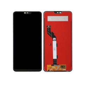 Xiaomi Mi 8 Lite Οθόνη LCD με Touch μαύρη
