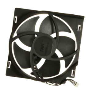 xbox one slim cooling fan