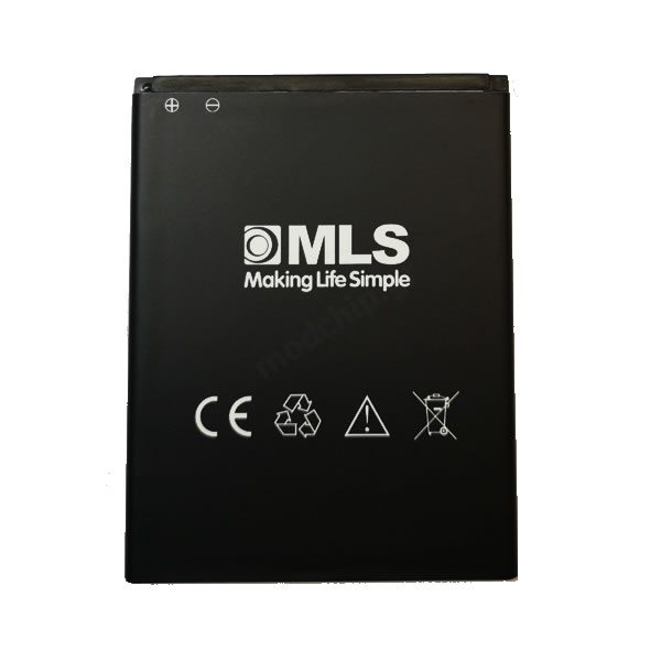 Μπαταρία για MLS IQ1553 IQ1551 Color 3 4G (original)