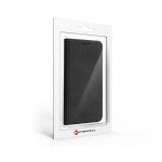 Θήκη κινητού μαγνητική Forcell Silk Case μαύρη για iPhone 6/ 6S - Image 2