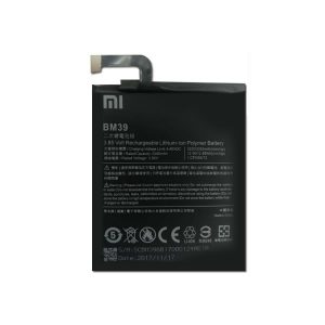 Μπαταρία BM39 για Xiaomi Mi 6