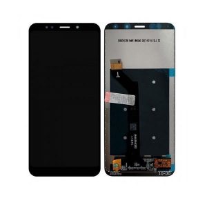 Xiaomi Redmi 5 Plus Οθόνη LCD με touch μαύρη