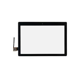 Lenovo Tab E10 TB-X104F/ TB-X104L/ TB X104 μηχανισμός αφής Touch Screen Digitizer μαύρο