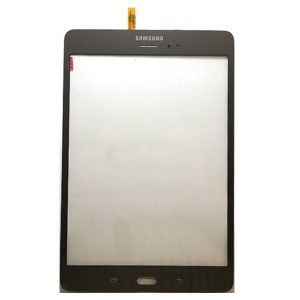 Μηχανισμός αφής Touch Screen για Samsung Galaxy Tab A 8.0 T355 μαύρο
