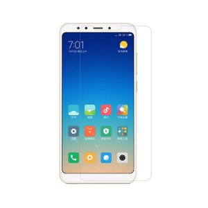 DeTech Tempered Glass 9H για κινητά Xiaomi Redmi Note 5