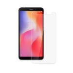 DeTech Tempered Glass 9H για κινητά Xiaomi Redmi 6A - Image 2