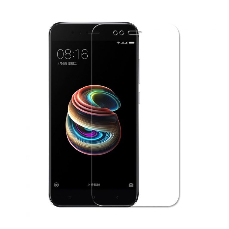 DeTech Tempered Glass 9H για κινητά Xiaomi Mi A1