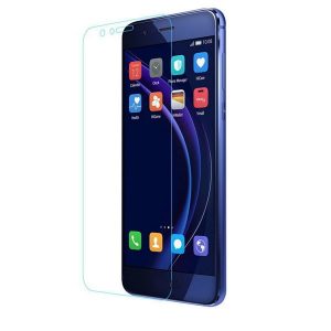 DeTech Tempered Glass 9H για κινητά Huawei Y5 2018
