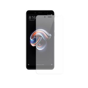 DeTech Tempered Glass 9H για κινητά Xiaomi Redmi Note 5 Pro