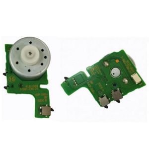 PS4 KLD-004 Insert Eject Switch Motor για PS4 Slim/Pro DVD ROM