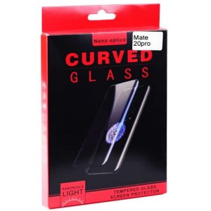 Curved Glass Screen Protector Huawei Mate 20 Pro