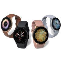 smartwatches