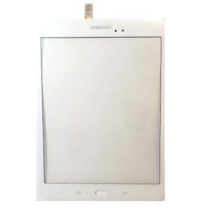 Μηχανισμός αφής Touch Screen για Samsung Galaxy Tab A 8.0 T350 λευκό