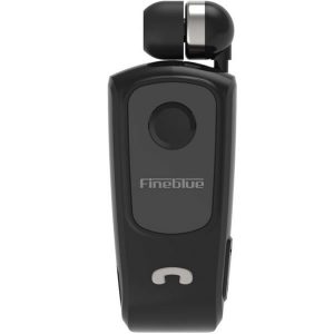 Bluetooth Fineblue F920 Μαύρο