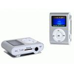 MP3 - MP4 Player