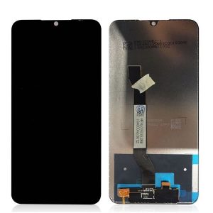 Xiaomi Redmi Note 8 Οθόνη LCD + touch μαύρη