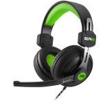Ακουστικά Gaming Stereo Headset Sharkoon Rush ER2