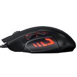 Gaming Mouse Inter Tech Nitrox GX-62 LED - Image 2